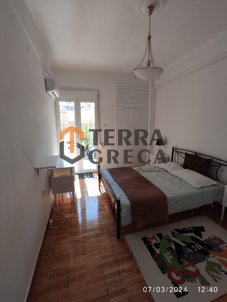 Φωτογραφία 2 από 29 — 836373 — Διαμέρισμα Προς Πώληση Χωρίς Ασανσέρ, Άγιος Ελευθέριος – Προμπονά – Ριζούπολη, 50 τ.μ., €87.000