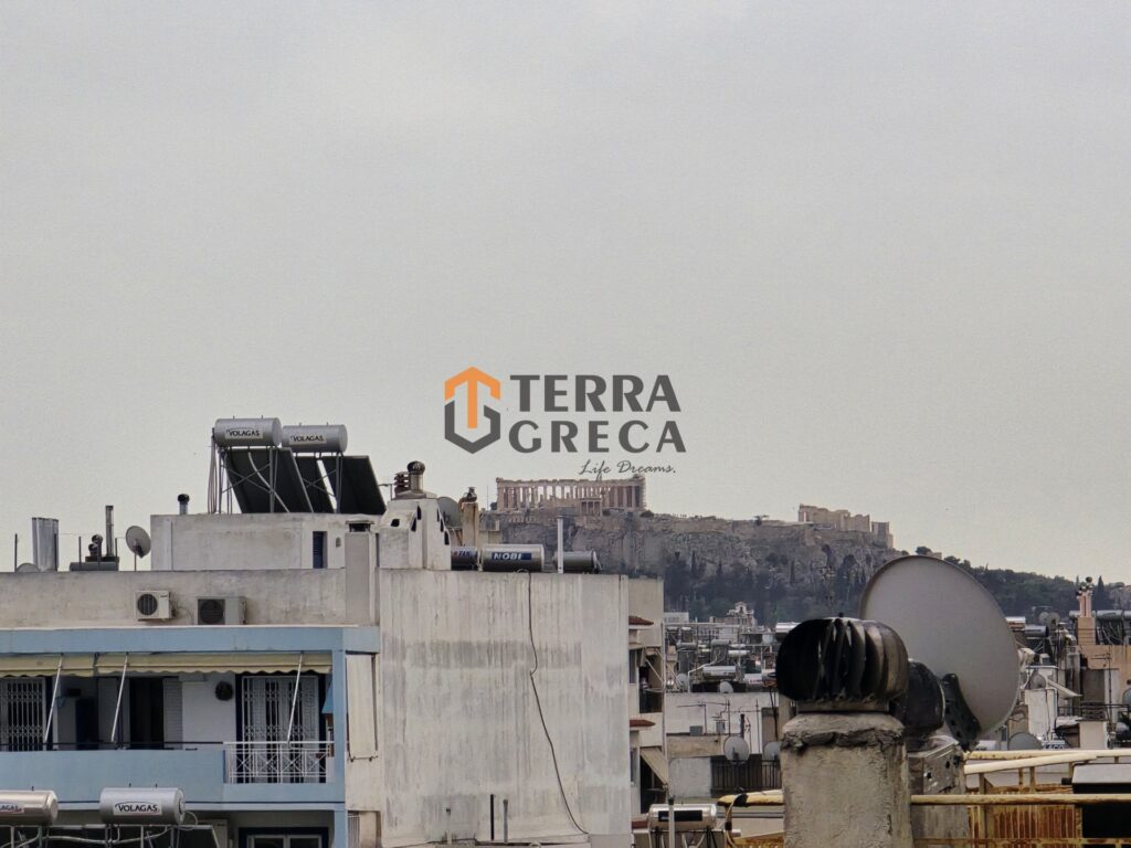 Φωτογραφία 6 από 30 — 990271 — Apartment for sale, Sepolia - Skouze, 101 sq m, €250,000