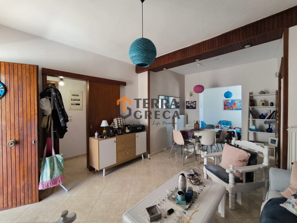 Φωτογραφία 4 από 25 — 1063973 — Μονοκατοικία Προς Πώληση, Αρτέμιδα (Λούτσα), 70 τ.μ., €225.000
