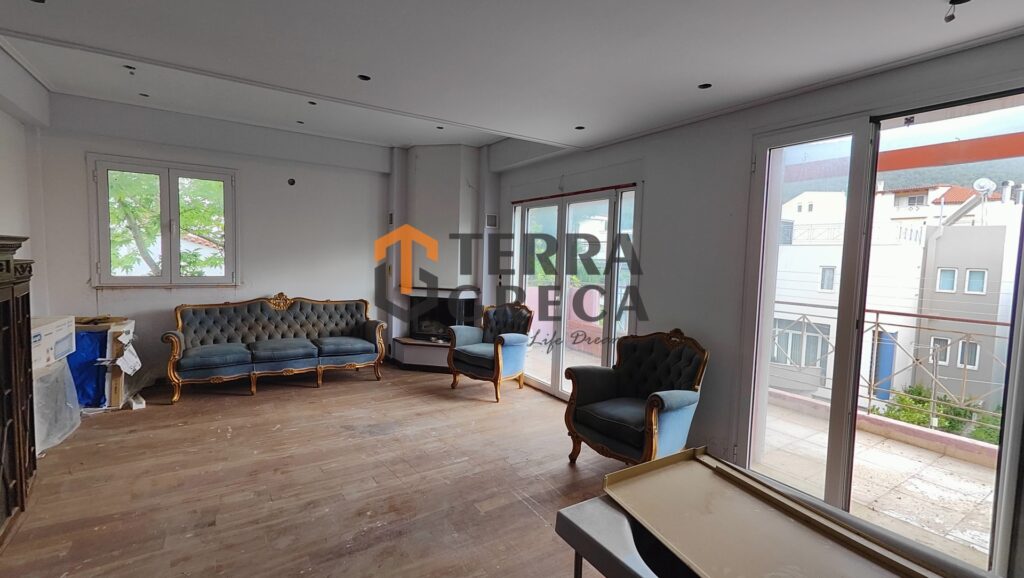 Φωτογραφία 5 από 30 — 292620 — Apartment for sale, Glika Nera, 157 sq m, €320,000