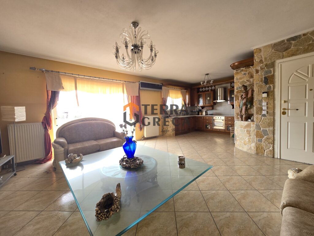 Φωτογραφία 11 από 30 — 990271 — Apartment for sale, Sepolia - Skouze, 101 sq m, €250,000