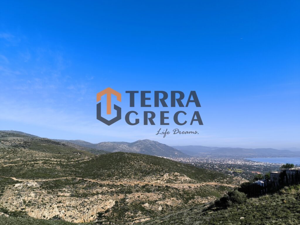 Φωτογραφία 9 από 25 — 923729 — Land plot for sale, Nea Makri, 1.020 sq m, €95,000