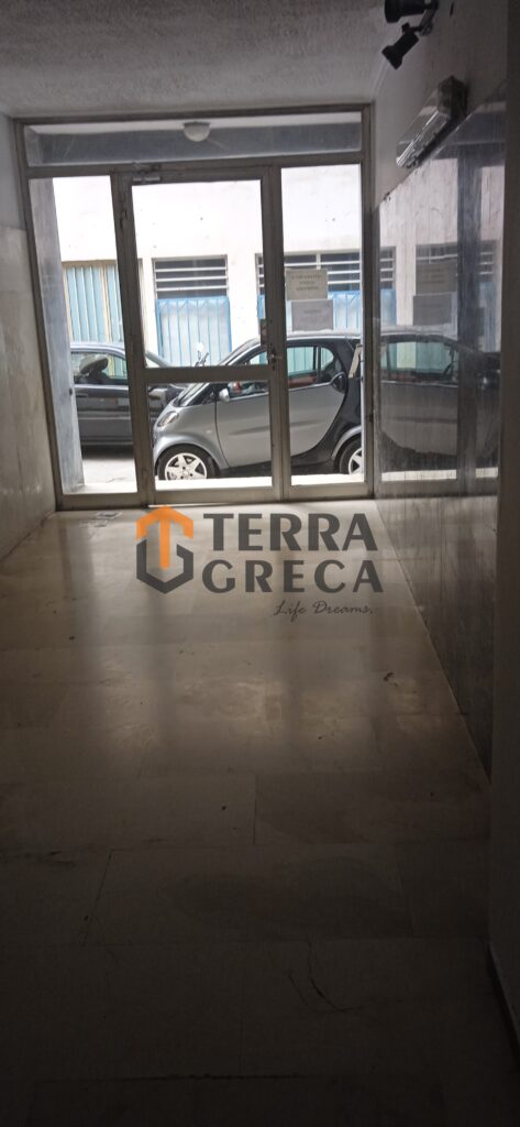 Φωτογραφία 21 από 22 — 312450 — Apartment for sale, Patision - Acharnon, 48 sq m, €95,000