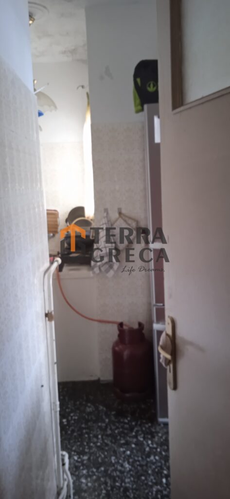 Φωτογραφία 8 από 22 — 312450 — Apartment for sale, Patision - Acharnon, 48 sq m, €95,000
