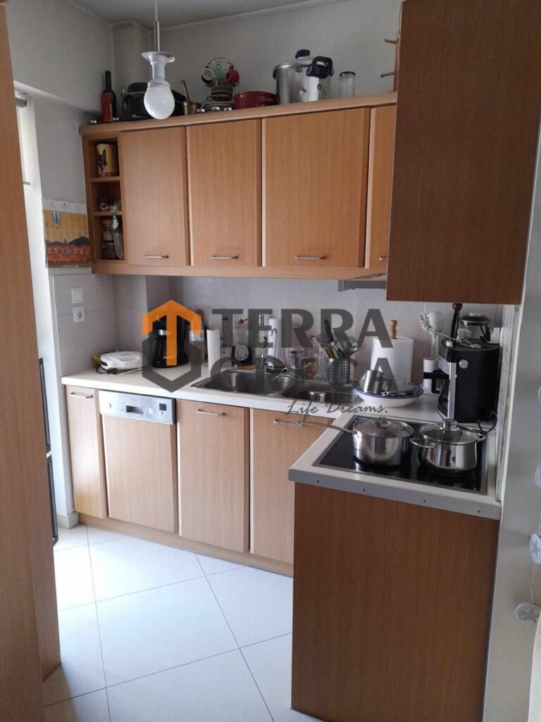 Φωτογραφία 7 από 30 — 705385 — Apartment for sale, Koropi, 100 sq m, €220,000