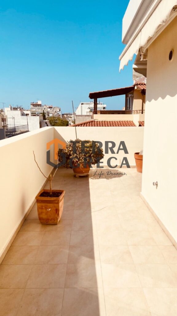 Φωτογραφία 3 από 18 — 919872 — Penthouse 130sqm with Acropolis View