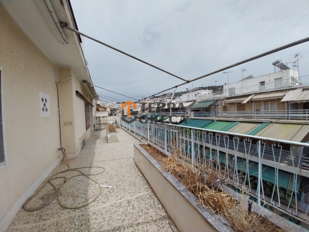 Φωτογραφία 5 από 29 — 951219 — Apartment for sale, Kipseli, 135 sq m, €330,000