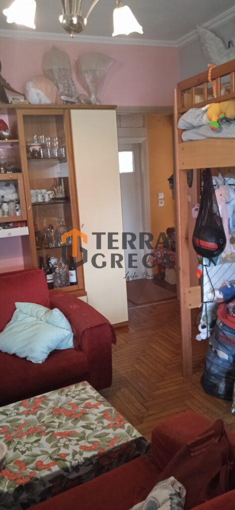 Φωτογραφία 5 από 22 — 312450 — Apartment for sale, Patision - Acharnon, 48 sq m, €95,000