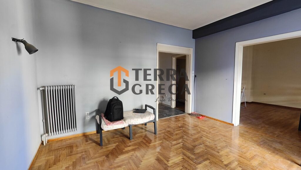 Φωτογραφία 11 από 25 — 13634128/90099 — Apartment for sale, Kentro, 75 sq m, €125,000