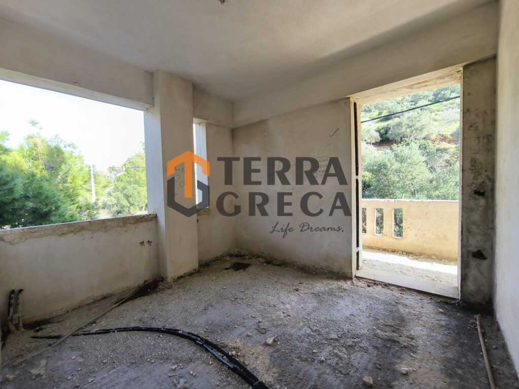 Φωτογραφία 18 από 25 — 749324 — Μεζονέτα Προς Πώληση, Μαρκόπουλο, 250 τ.μ., €220.000