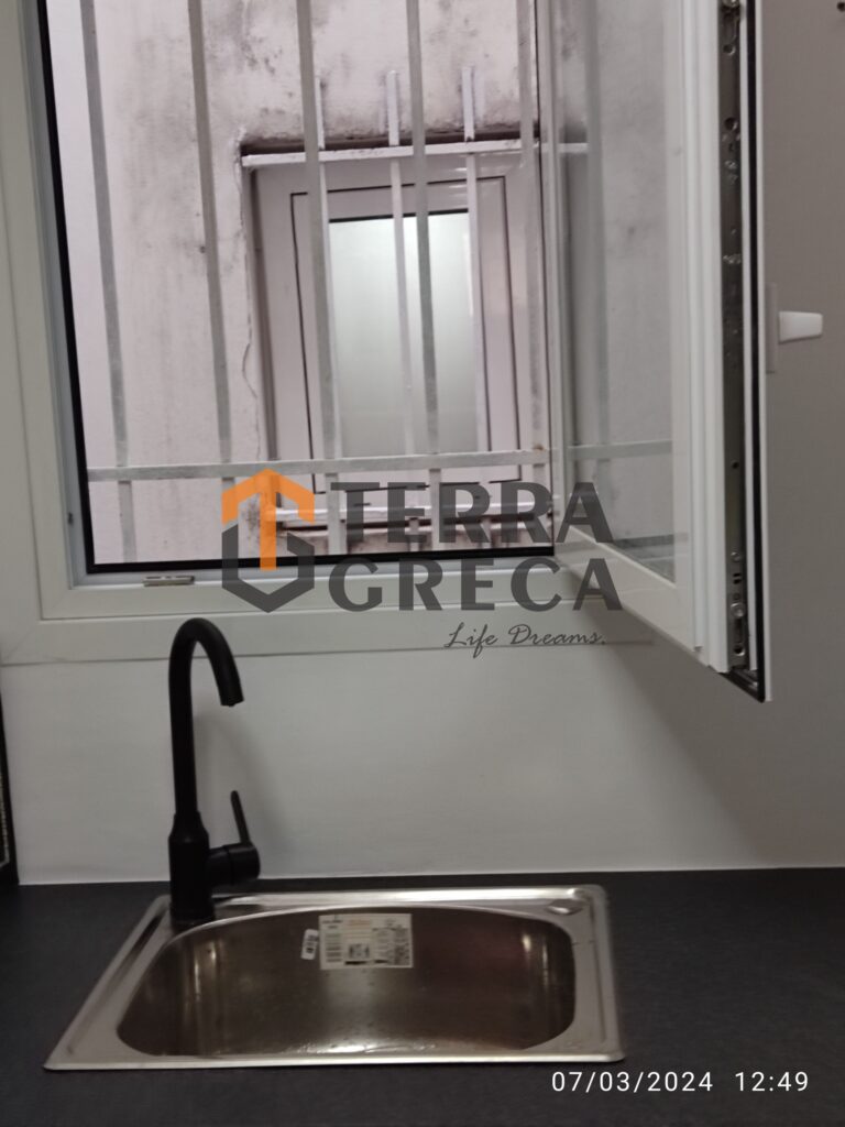 Φωτογραφία 10 από 29 — 836373 — Διαμέρισμα Προς Πώληση Χωρίς Ασανσέρ, Άγιος Ελευθέριος – Προμπονά – Ριζούπολη, 50 τ.μ., €87.000