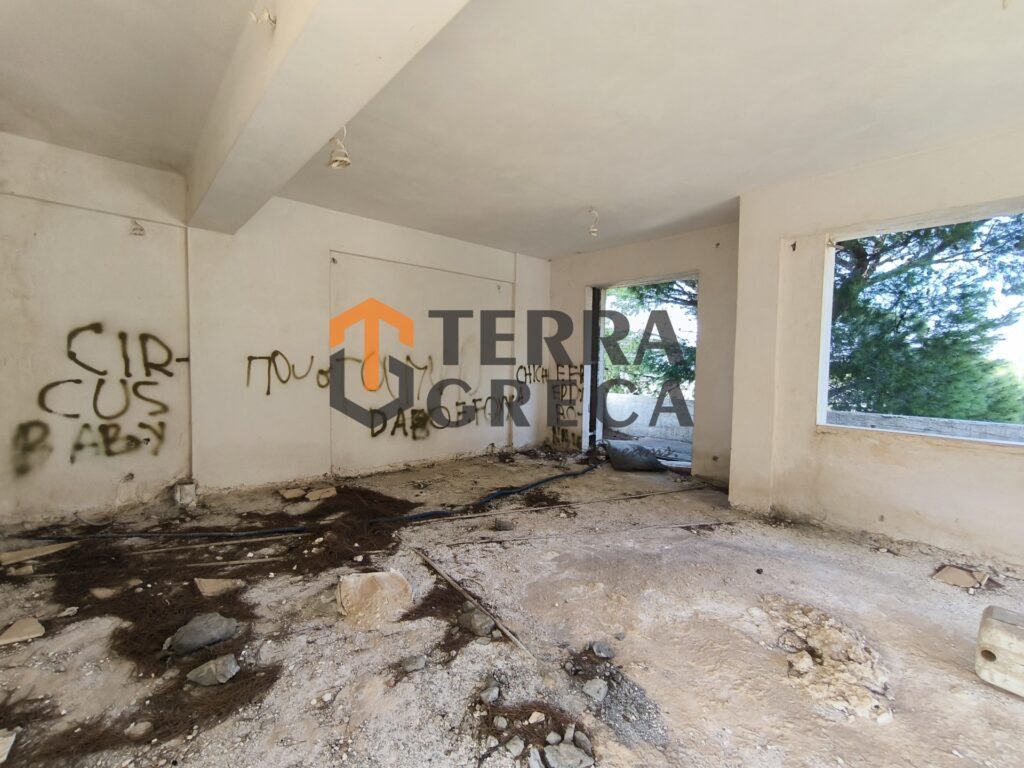 Φωτογραφία 15 από 25 — 749324 — Μεζονέτα Προς Πώληση, Μαρκόπουλο, 250 τ.μ., €220.000