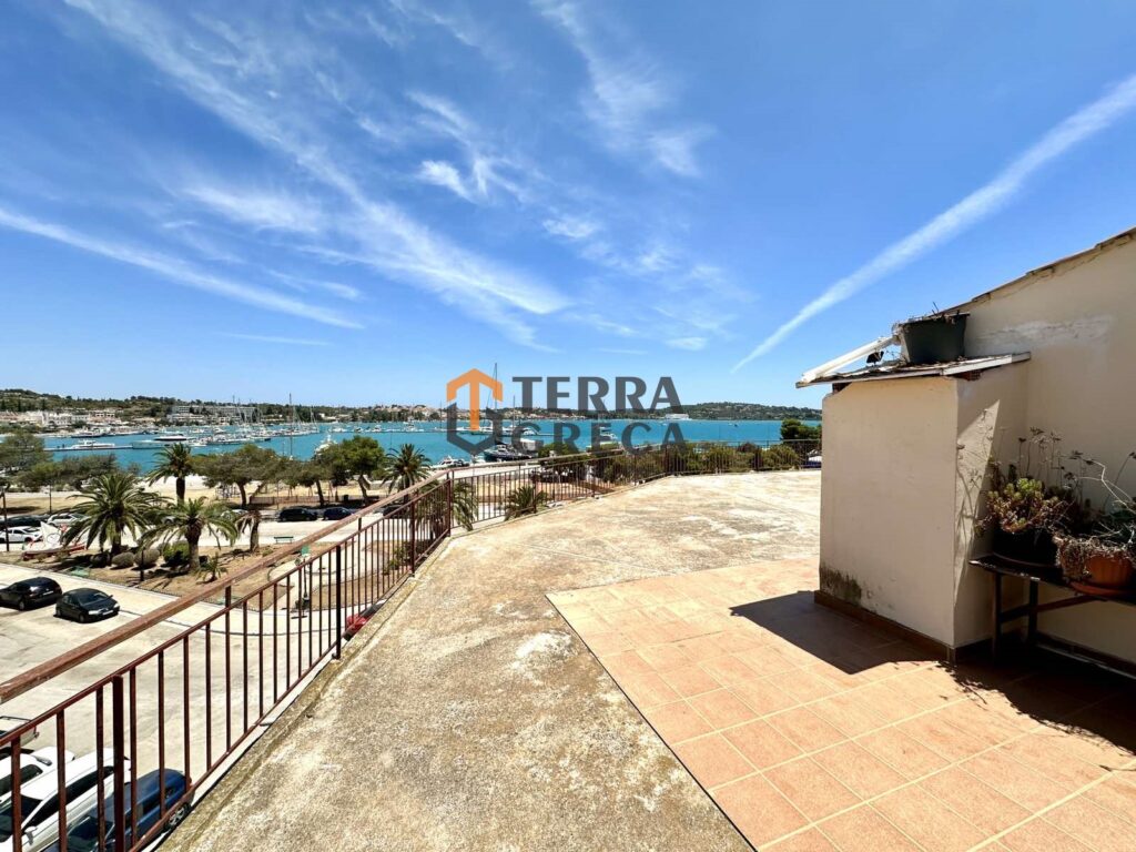 Φωτογραφία 2 από 7 — 1038726 — Hotel for sale, Kranidi, 570 sq m, €1,650,000