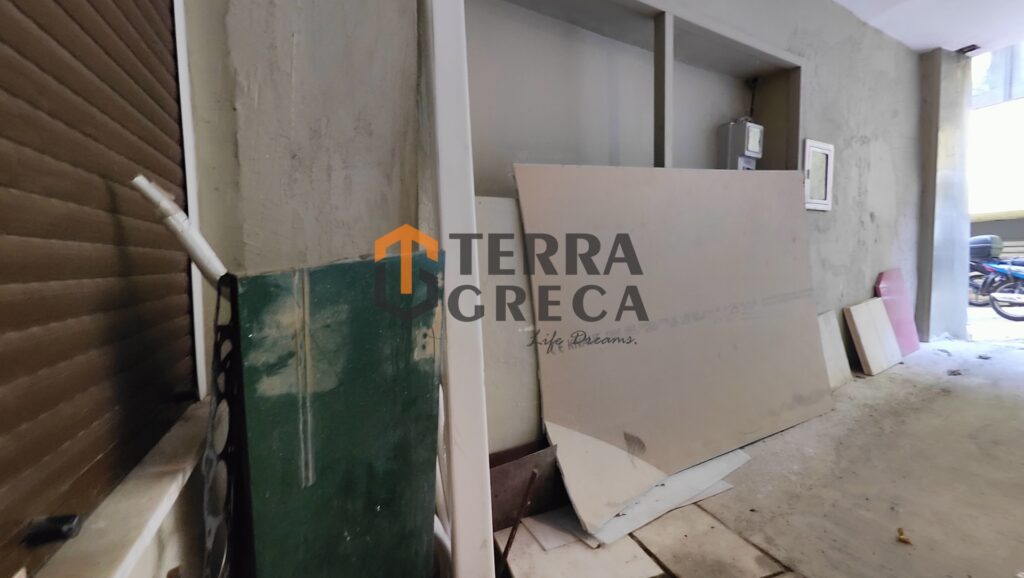 Φωτογραφία 22 από 26 — 343159 — Apartment for sale, Exarchia - Neapoli, 66 sq m, €69,000