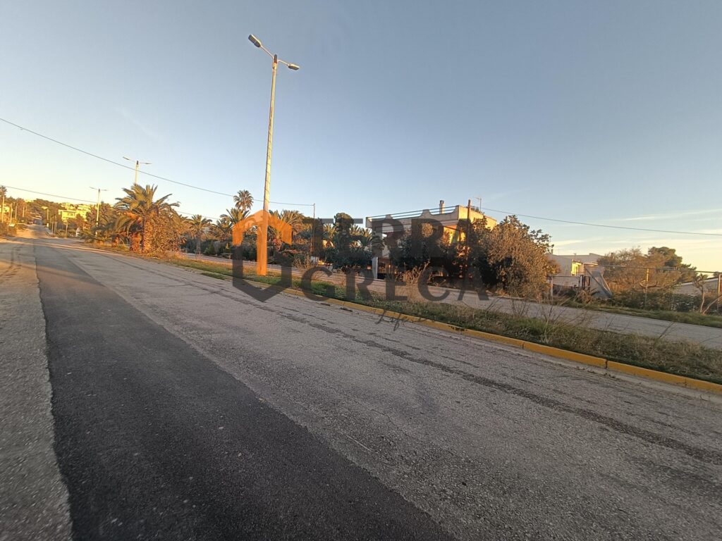 Φωτογραφία 12 από 15 — 13303490/90020 — Land plot for sale, Nea Makri, 1.033 sq m, €150,000