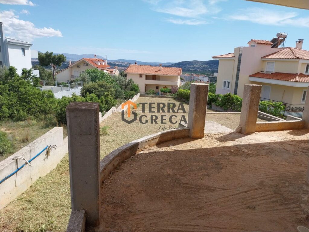 Φωτογραφία 18 από 30 — 933827 — Maisonette for sale, Pallini, 500 sq m, €500,000