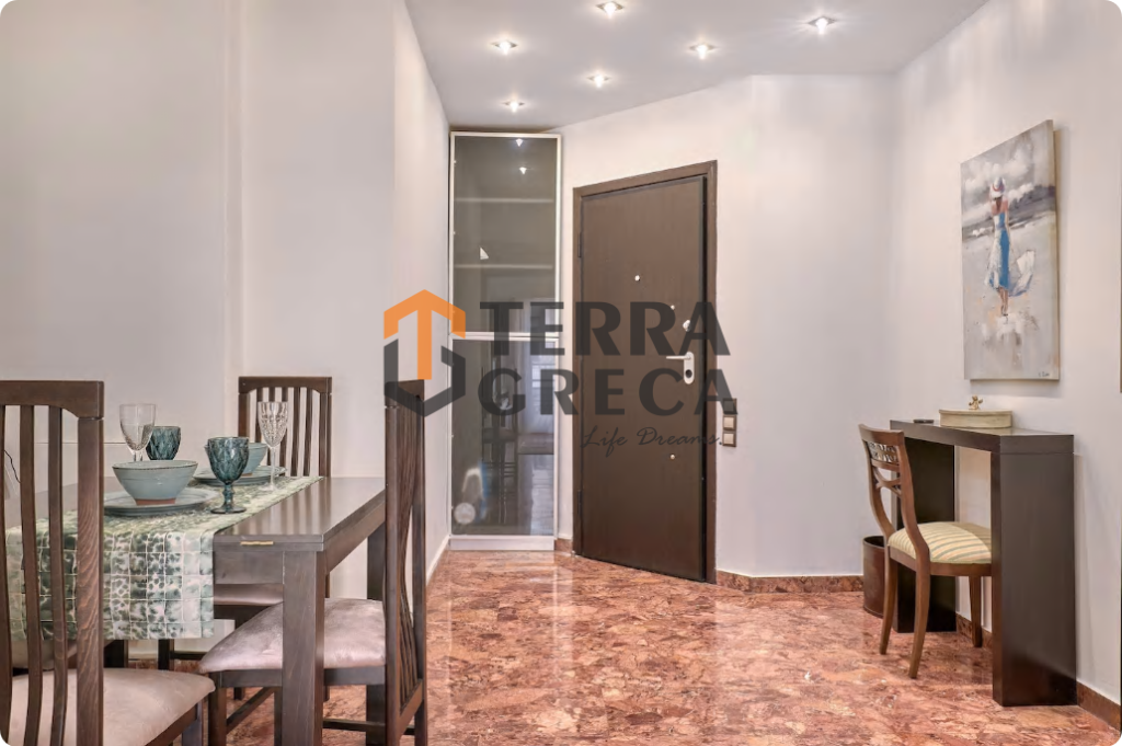 Φωτογραφία 12 από 20 — 732721 — Διαμέρισμα Προς Ενοικίαση, Λεωφ. Πατησίων – Λεωφ. Αχαρνών, 65 τ.μ., €1.200