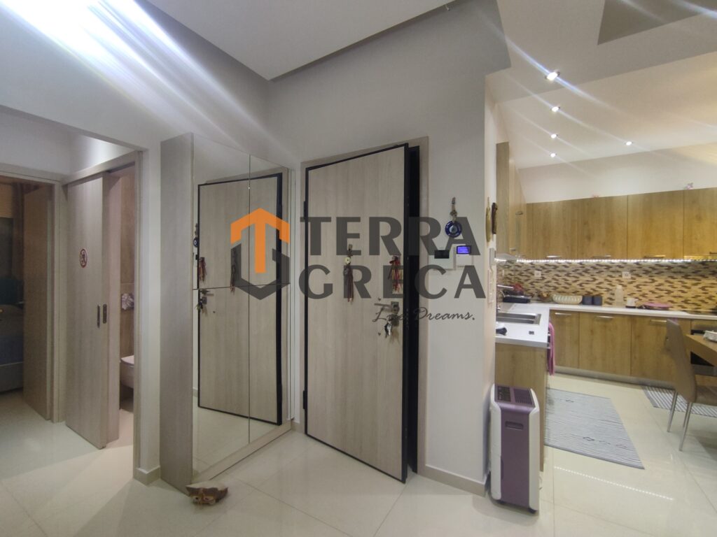 Φωτογραφία 8 από 30 — 564621 — Apartment for sale, Agioi Anargiroi, 150 sq m, €250,000