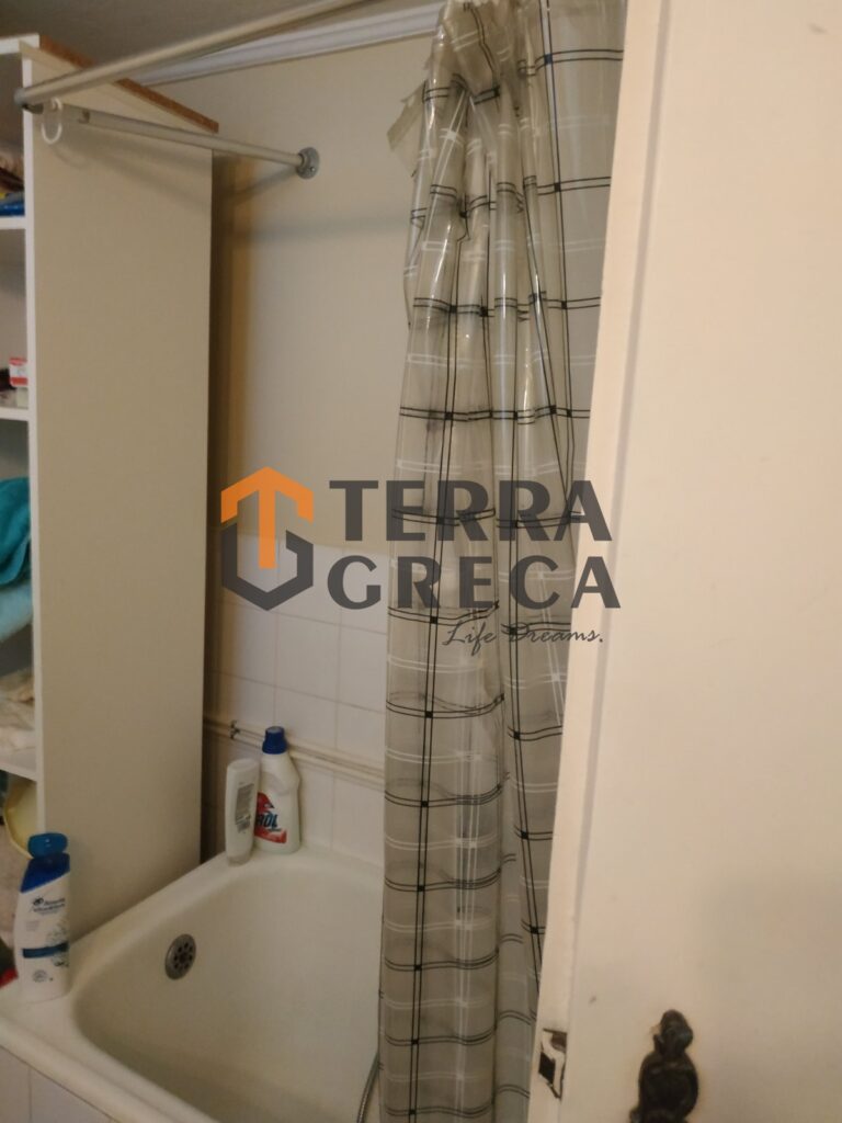 Φωτογραφία 10 από 11 — 322497 — Διαμέρισμα Προς Πώληση, Αττική, 55 τ.μ., €95.000