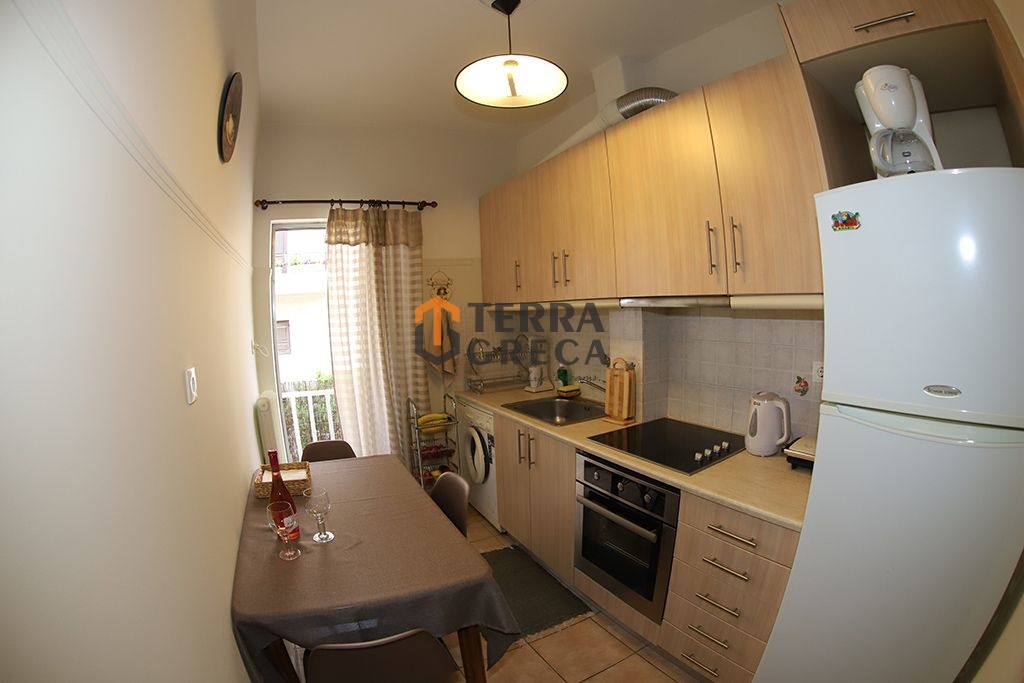 Φωτογραφία 10 από 18 — 925983 — Apartment for sale, Historic Center, 50 sq m, €194,000