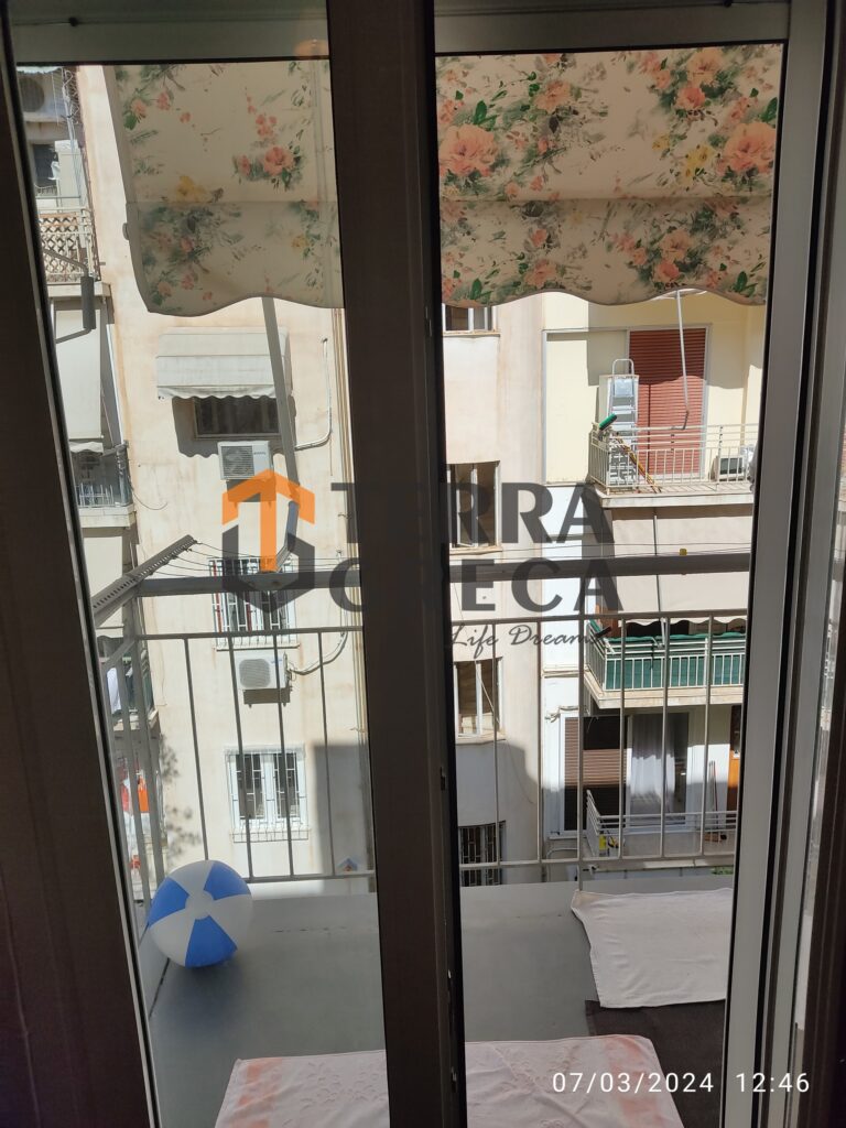 Φωτογραφία 15 από 29 — 836373 — Διαμέρισμα Προς Πώληση Χωρίς Ασανσέρ, Άγιος Ελευθέριος – Προμπονά – Ριζούπολη, 50 τ.μ., €87.000