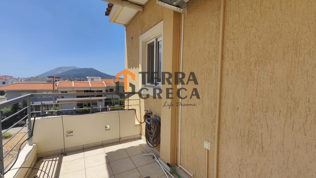 Φωτογραφία 15 από 29 — 307245 — Apartment for sale, Gerakas, 80 sq m, €295,000