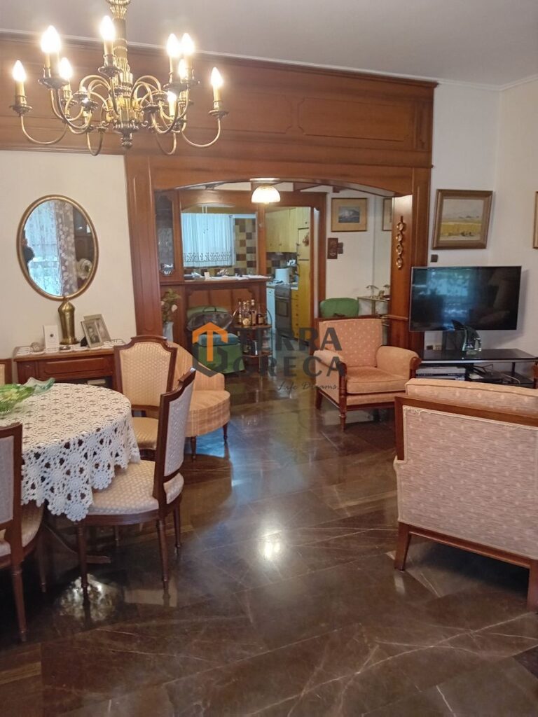 Φωτογραφία 2 από 15 — 953966 — Apartment for sale, Pagkrati, 100 sq m, €330,000