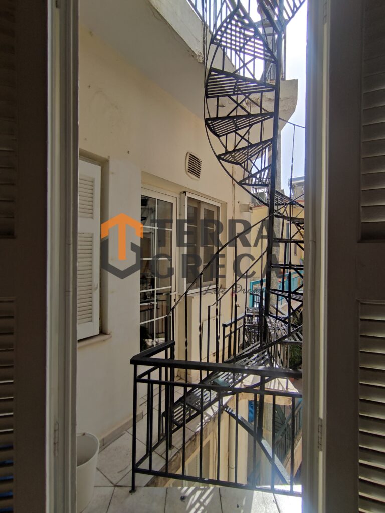 Φωτογραφία 8 από 30 — 444858 — Διαμέρισμα Προς Πώληση, Ίλιον, 93 τ.μ., €175.000