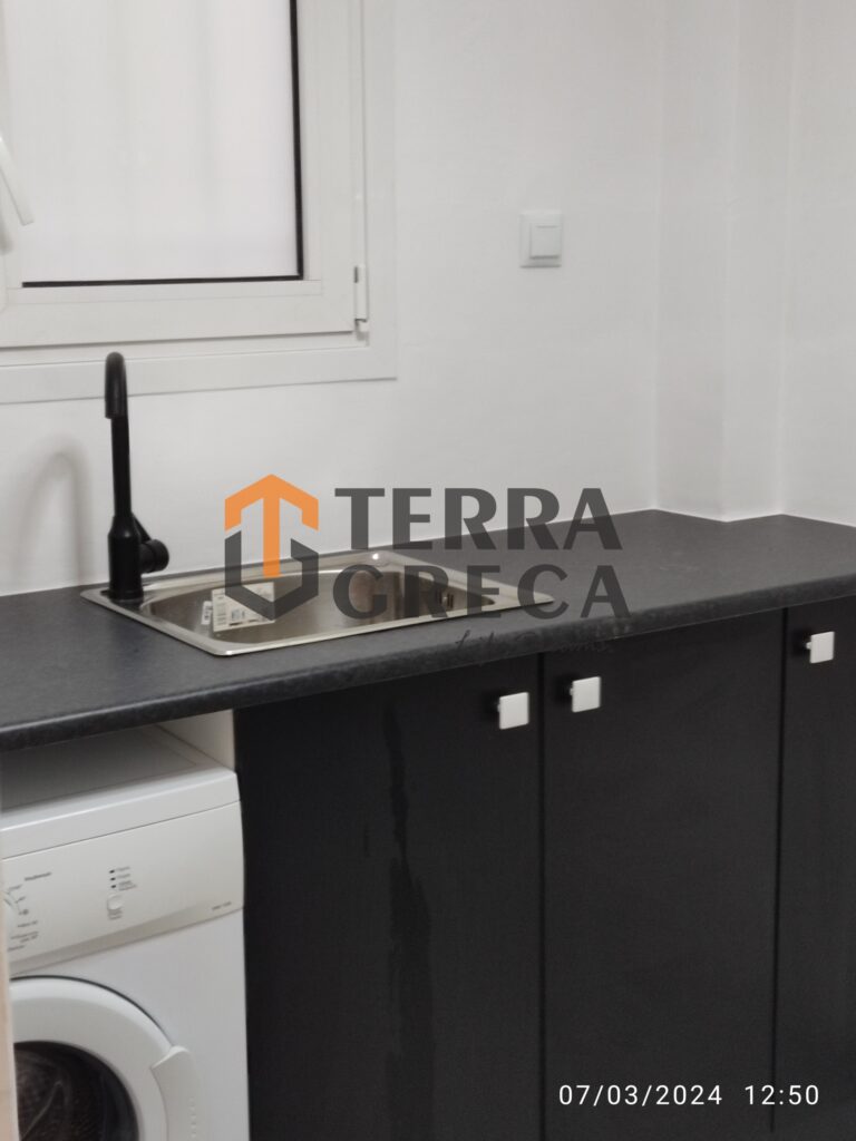Φωτογραφία 9 από 29 — 836373 — Διαμέρισμα Προς Πώληση Χωρίς Ασανσέρ, Άγιος Ελευθέριος – Προμπονά – Ριζούπολη, 50 τ.μ., €87.000