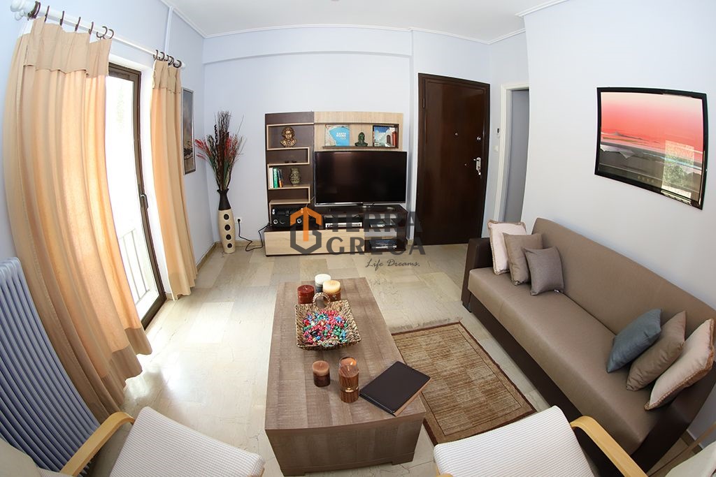 Φωτογραφία 4 από 18 — 925983 — Apartment for sale, Historic Center, 50 sq m, €194,000
