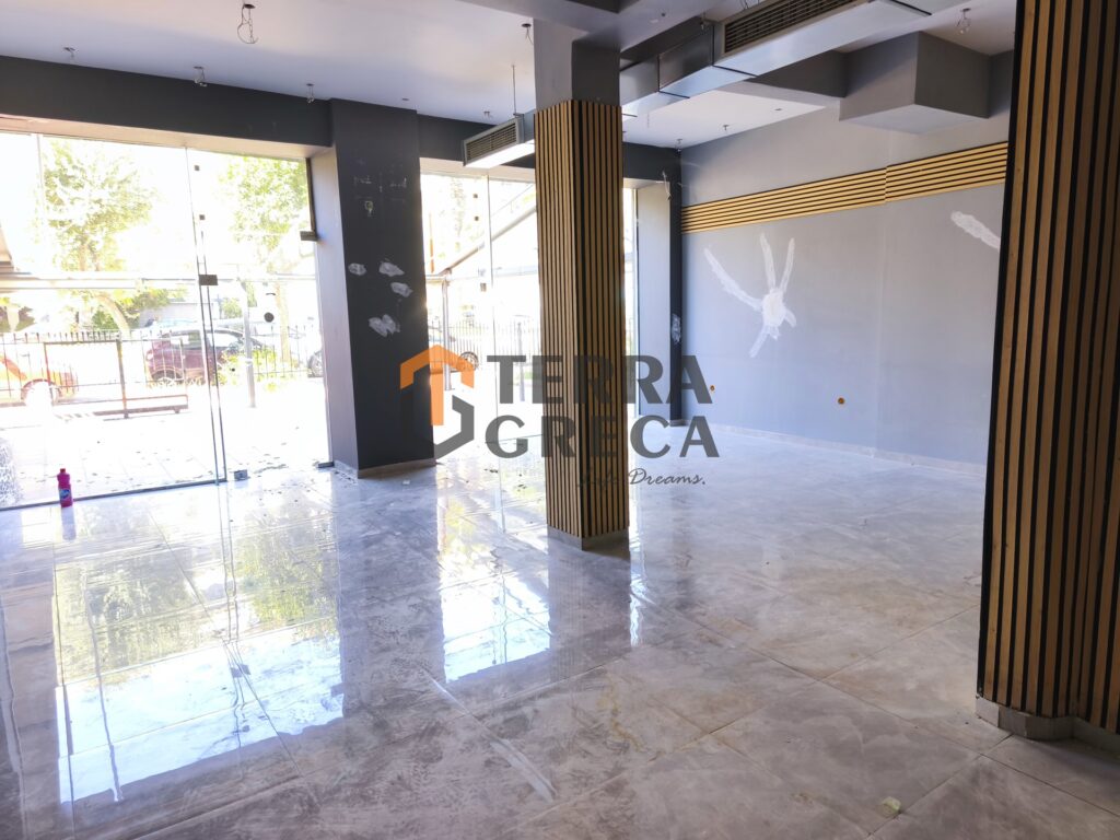 Φωτογραφία 4 από 25 — 2650429 — Shop to rent, Kallithea, 138 sq m, €1,800