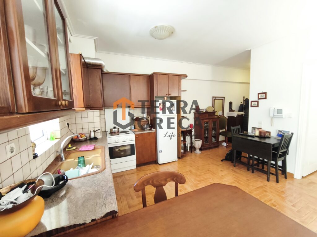 Φωτογραφία 11 από 26 — 2661732 — Apartment for sale, Nea Smyrni, 75 sq m, €240,000