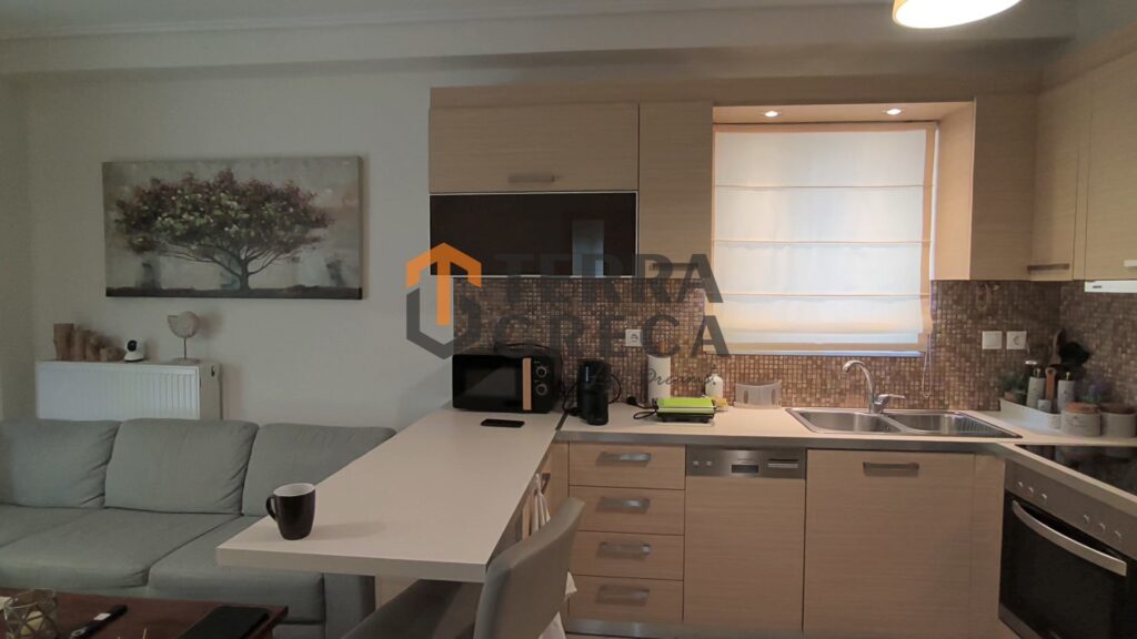 Φωτογραφία 13 από 25 — 2660448 — Apartment for sale, Alimos, 55 sq m, €245,000