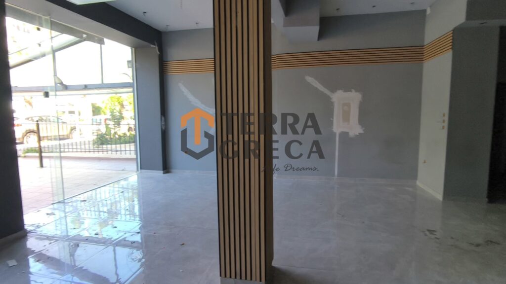 Φωτογραφία 5 από 25 — 2650429 — Shop to rent, Kallithea, 138 sq m, €1,800