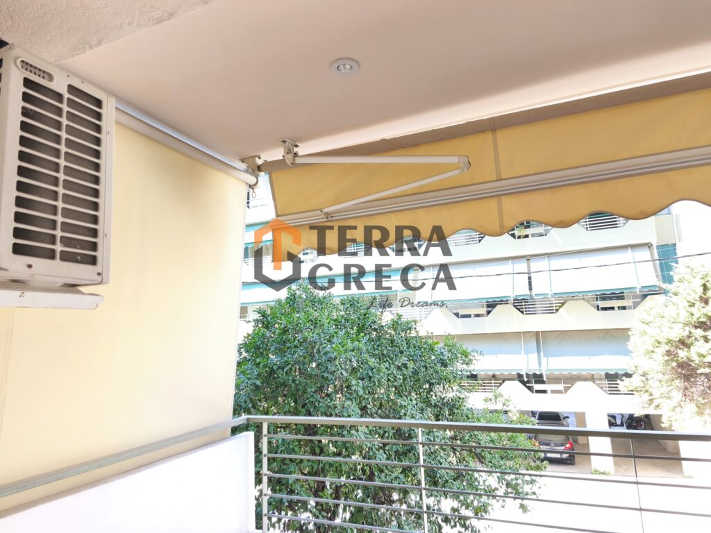 Φωτογραφία 27 από 32 — 2644658 — Apartment for sale, Nea Smyrni, 52 sq m, €200,000