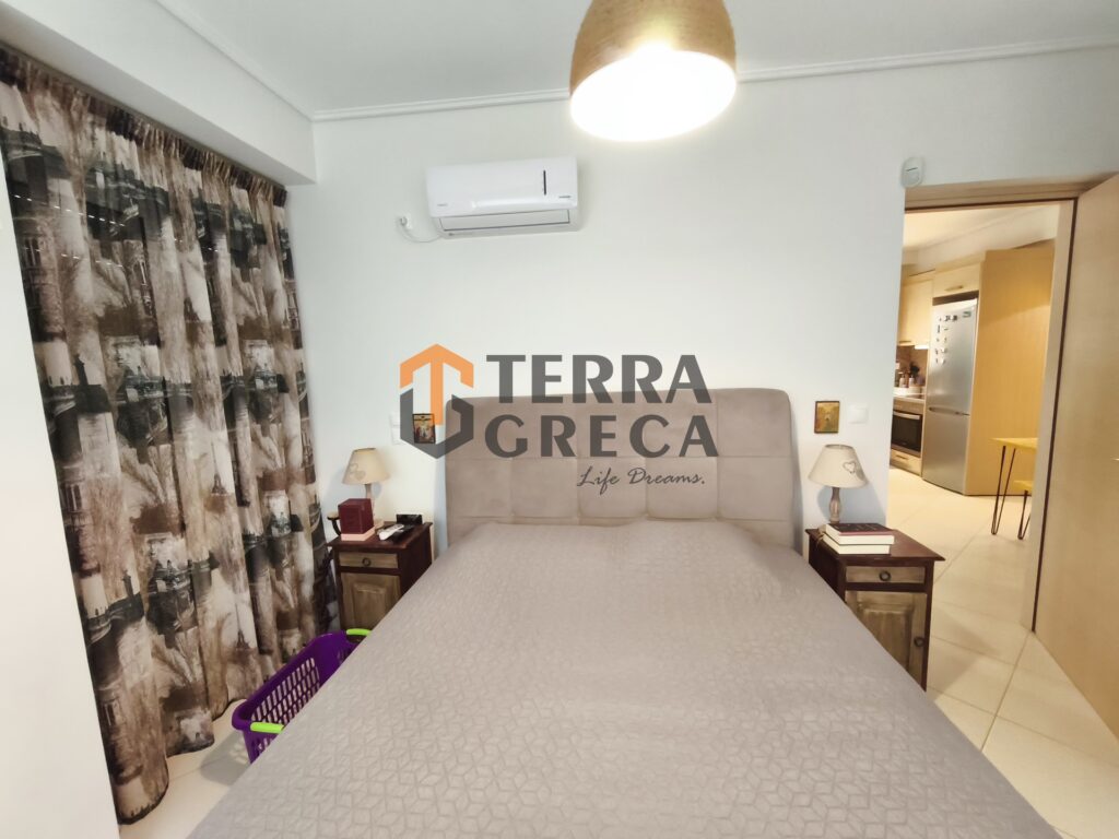 Φωτογραφία 16 από 25 — 2660448 — Apartment for sale, Alimos, 55 sq m, €245,000