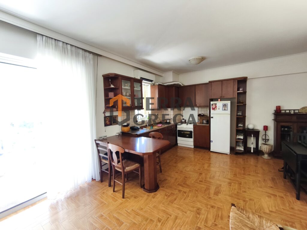 Φωτογραφία 8 από 26 — 2661732 — Apartment for sale, Nea Smyrni, 75 sq m, €240,000
