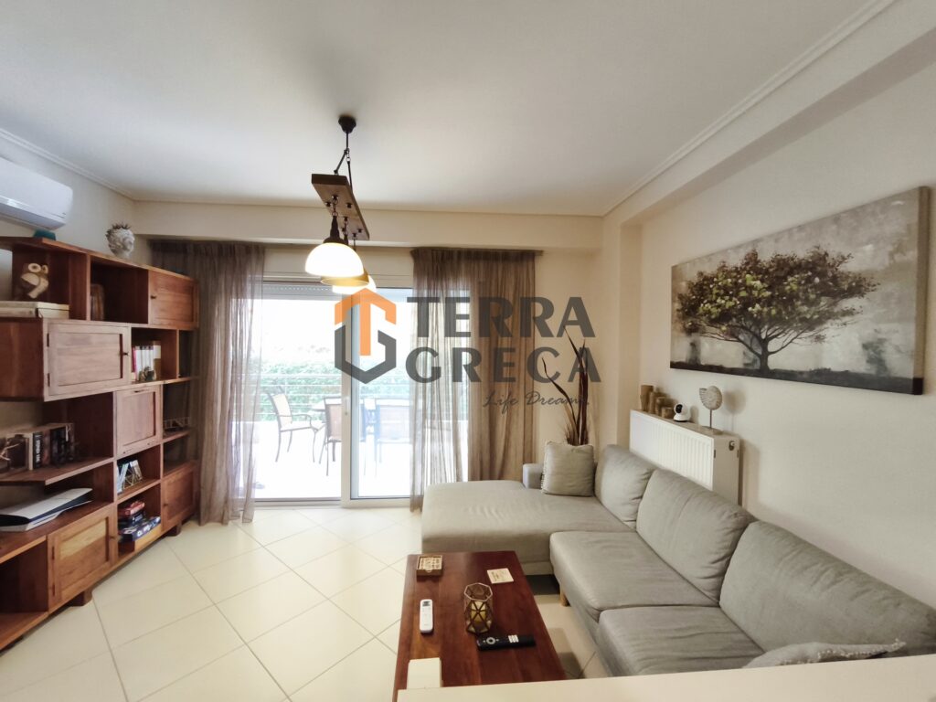 Φωτογραφία 4 από 25 — 2660448 — Apartment for sale, Alimos, 55 sq m, €245,000
