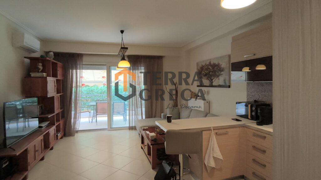 Φωτογραφία 5 από 25 — 2660448 — Apartment for sale, Alimos, 55 sq m, €245,000