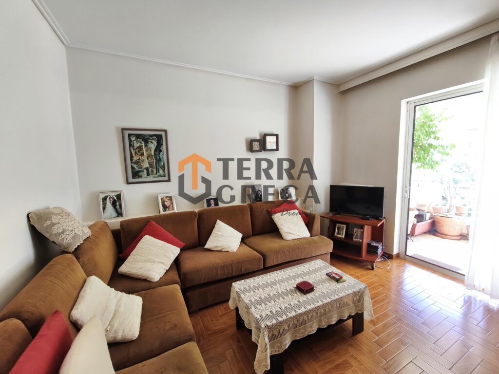 Φωτογραφία 3 από 26 — 2661732 — Apartment for sale, Nea Smyrni, 75 sq m, €240,000