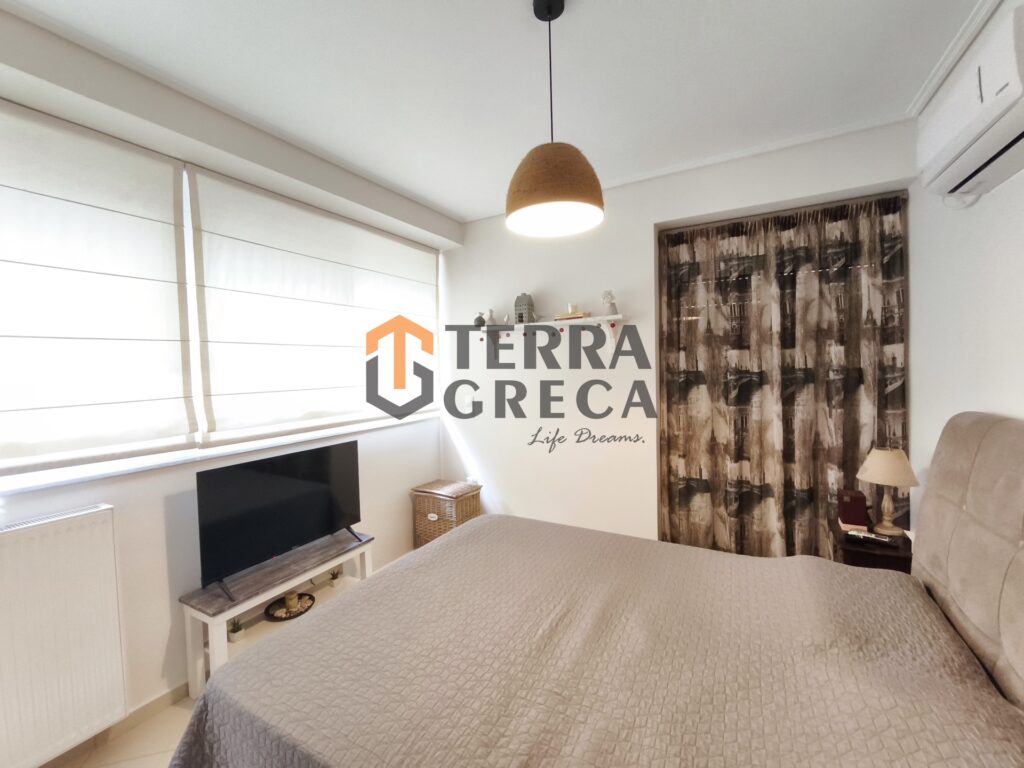 Φωτογραφία 18 από 25 — 2660448 — Apartment for sale, Alimos, 55 sq m, €245,000