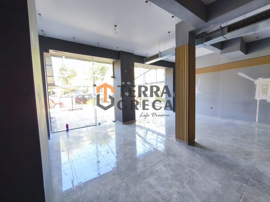 Φωτογραφία 2 από 25 — 2650429 — Shop to rent, Kallithea, 138 sq m, €1,800