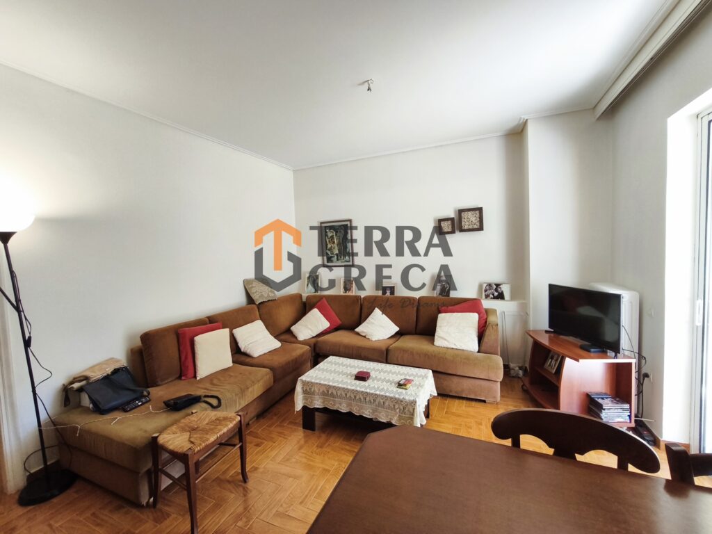 Φωτογραφία 4 από 26 — 2661732 — Apartment for sale, Nea Smyrni, 75 sq m, €240,000