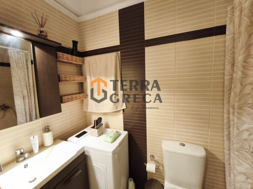Φωτογραφία 19 από 25 — 2660448 — Apartment for sale, Alimos, 55 sq m, €245,000