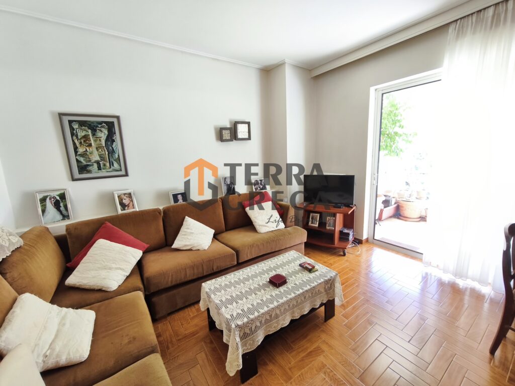 Φωτογραφία 7 από 26 — 2661732 — Apartment for sale, Nea Smyrni, 75 sq m, €240,000