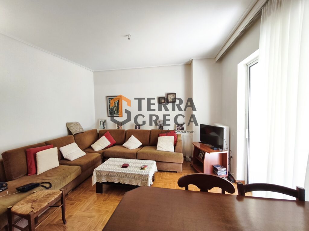 Φωτογραφία 5 από 26 — 2661732 — Apartment for sale, Nea Smyrni, 75 sq m, €240,000