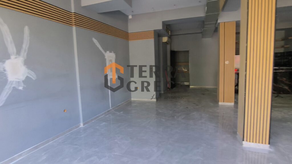 Φωτογραφία 8 από 25 — 2650429 — Shop to rent, Kallithea, 138 sq m, €1,800