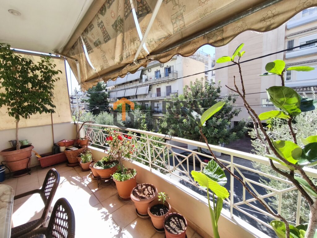 Φωτογραφία 23 από 26 — 2661732 — Apartment for sale, Nea Smyrni, 75 sq m, €240,000