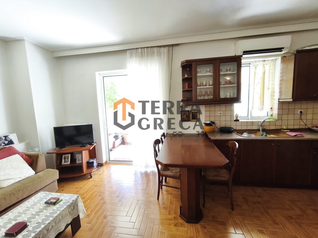 Φωτογραφία 13 από 26 — 2661732 — Apartment for sale, Nea Smyrni, 75 sq m, €240,000