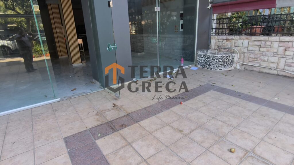 Φωτογραφία 23 από 25 — 2650429 — Shop to rent, Kallithea, 138 sq m, €1,800